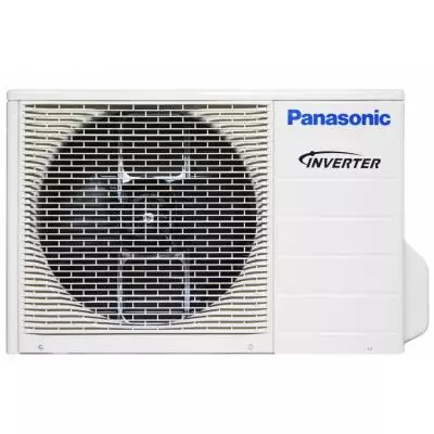 Кондиционер PANASONIC CS/CU-BE25TKE - 3