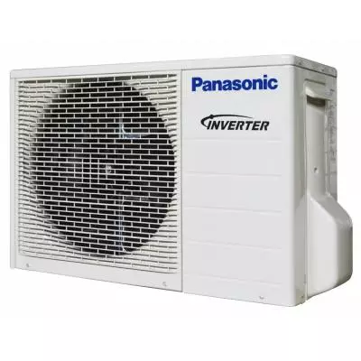 Кондиционер PANASONIC CS/CU-E12RKD - 1