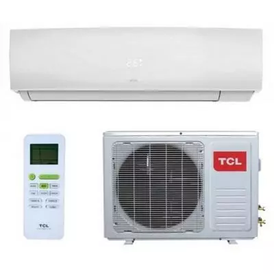 Кондиционер TCL TAC-09 CHSAI/KA - 2