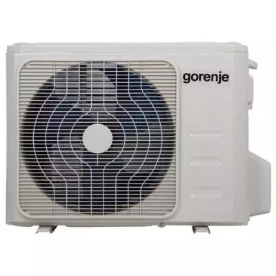 Кондиционер Gorenje KAS53NFT02/KAS53ZFT - 4