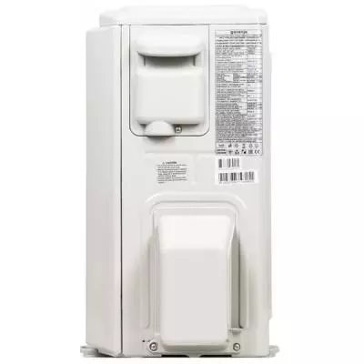 Кондиционер Gorenje KAS53NFT02/KAS53ZFT - 7