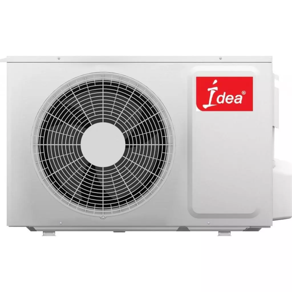 Кондиционер Idea ISR-09HR-SA7-N1 ION - 1