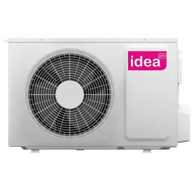 Кондиционер IDEA ISR-09HR-PA7-N1 - 2