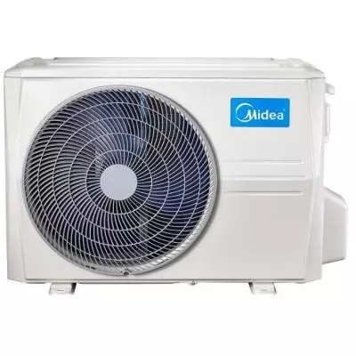 Кондиционер MIDEA MB-09N1D0-I/MB-09N1D0-O - 3 Кондиционер MIDEA MB-09N1D0-I/MB-09N1D0-O - 3