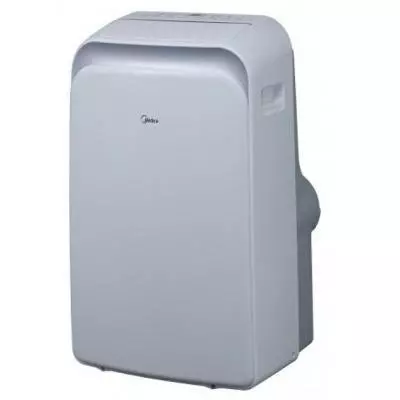 Кондиционер Midea MPPD-09CRN1 - 1 Кондиционер Midea MPPD-09CRN1 - 1