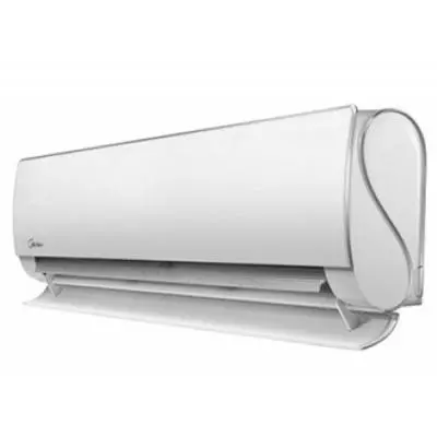 Кондиционер Midea MT-12N8D6-I/MBT-12N8D6-O - 2