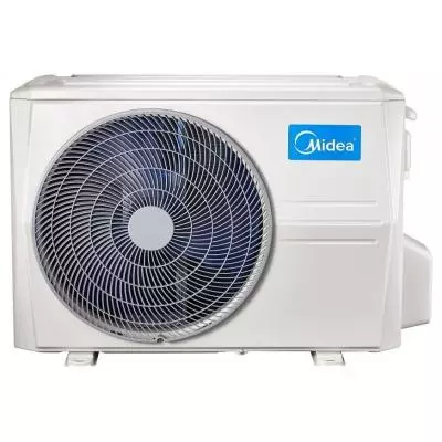 Кондиционер Midea OP-09N8E6-I/OP-09N8E6-O - 3