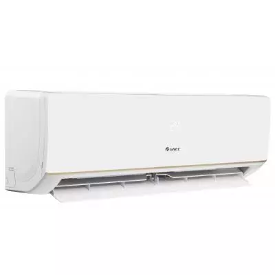 Кондиционер GREE Bora DC INVERTER (GWH18AADK3DNA5EGWH18QDK3DNA6E) - 3