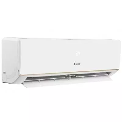 Кондиционер GREE BORA (GWH24AADK3DNA5A) - 3 Кондиционер GREE BORA (GWH24AADK3DNA5A) - 3