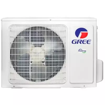 Кондиционер GREE BORA (GWH24AADK3DNA5A) - 4 Кондиционер GREE BORA (GWH24AADK3DNA5A) - 4