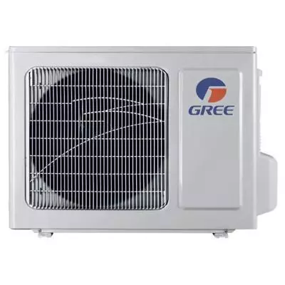 Кондиционер GREE FAIRY (GWH28ACEK3NNA1A) - 3 Кондиционер GREE FAIRY (GWH28ACEK3NNA1A) - 3