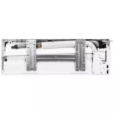 Кондиционер Leberg LBS-FRA10/LBU-FRA10 - 4