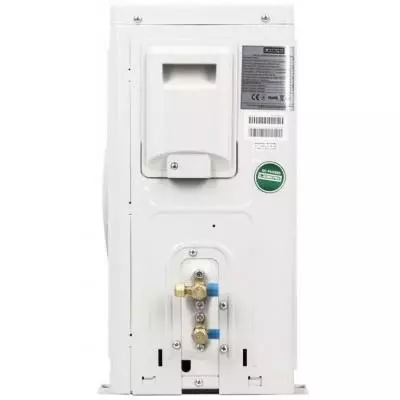 Кондиционер Leberg LBS-FRA10/LBU-FRA10 - 6