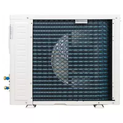 Кондиционер Leberg LBS-FRA10/LBU-FRA10 - 7