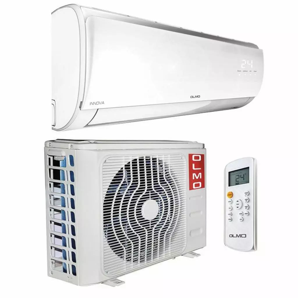 Кондиционер Olmo OSH-24LD7W