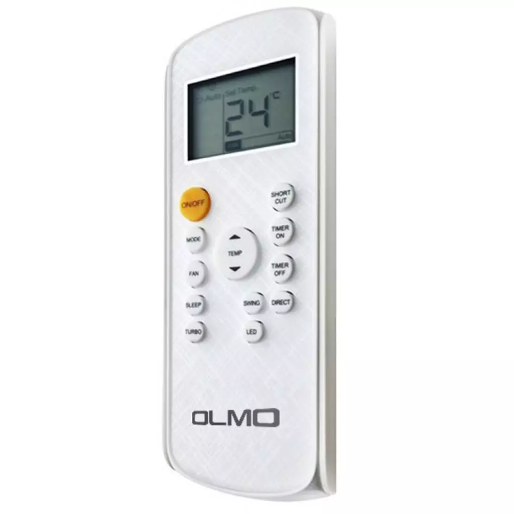 Кондиционер Olmo OSH-18LD7W - 3