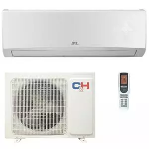 Кондиционер Cooper&Hunter CH-S09FTXE-NG with WiFi (CH-S09FTXE-NG)