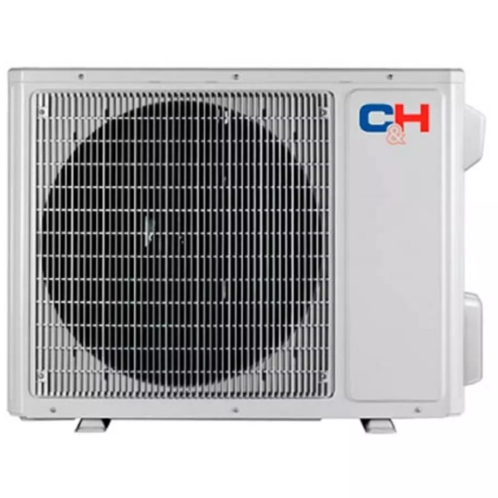 Кондиционер Cooper&Hunter CH-S24FTXD-GP - 2 Кондиционер Cooper&Hunter CH-S24FTXD-GP - 2