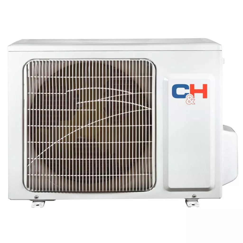 Кондиционер Cooper&Hunter CH-S30WKP8 - 2 Кондиционер Cooper&Hunter CH-S30WKP8 - 2