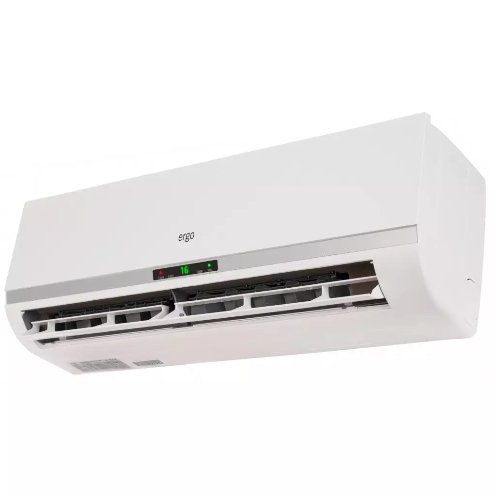 Кондиционер Ergo AC 1218 CHW - 3 Кондиционер Ergo AC 1218 CHW - 3