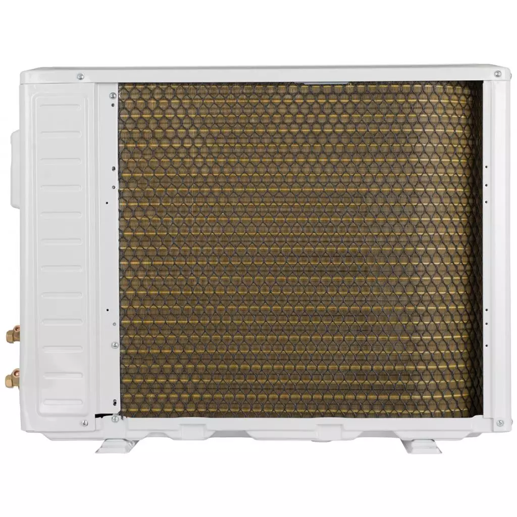 Кондиционер Ergo AC 1218 CHW - 5 Кондиционер Ergo AC 1218 CHW - 5