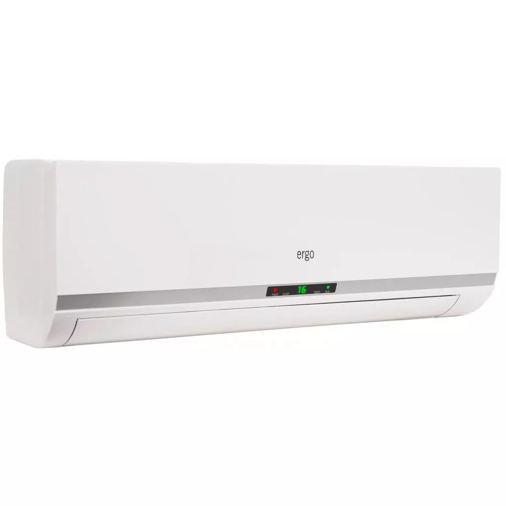 Кондиционер Ergo AC 2418 CHW - 1 Кондиционер Ergo AC 2418 CHW - 1
