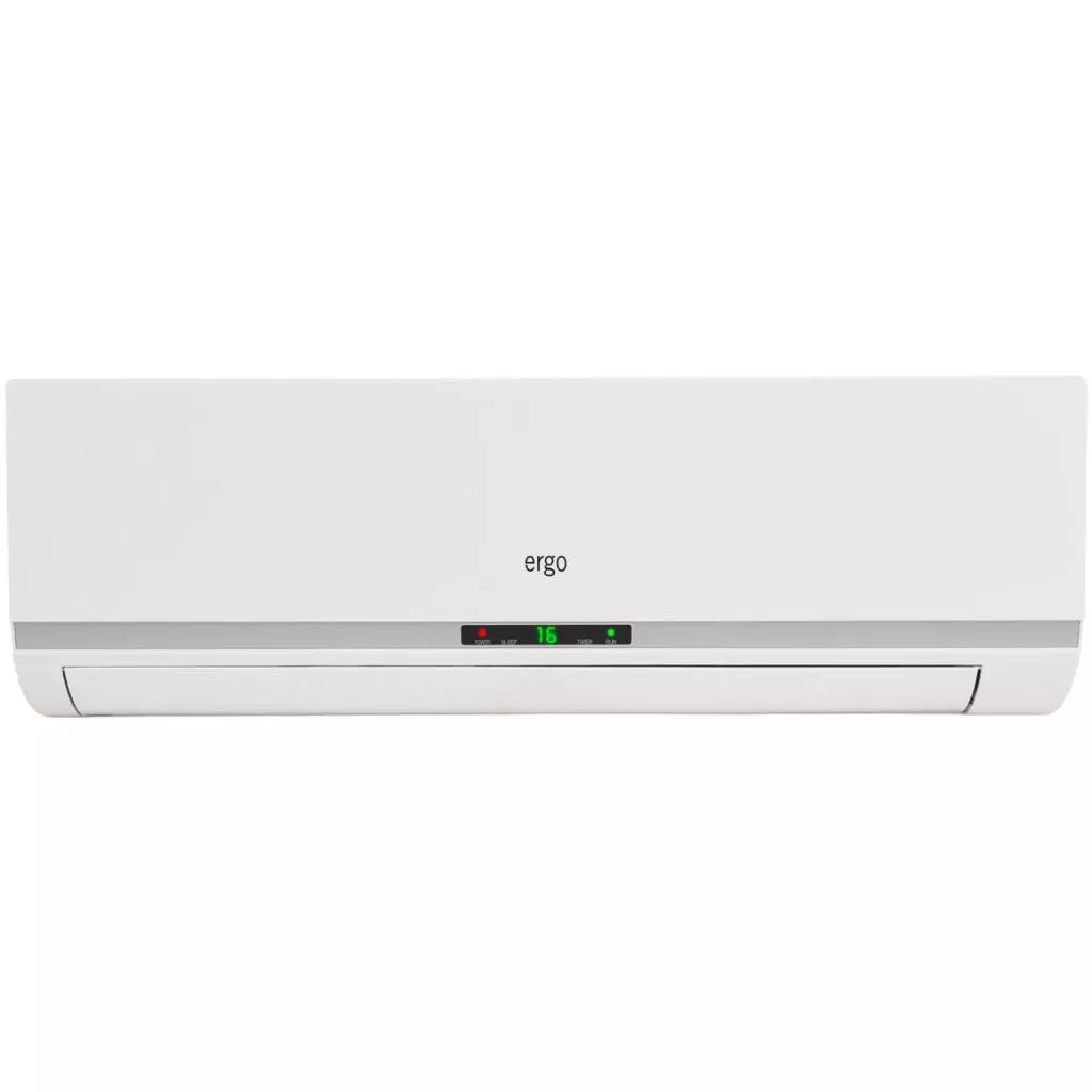 Кондиционер Ergo AC 2418 CHW
