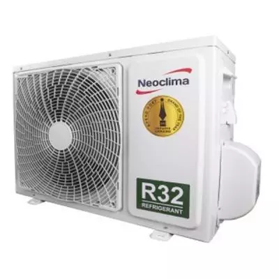 Кондиционер NEOCLIMA NS/NU-24EHZIw - 2 Кондиционер NEOCLIMA NS/NU-24EHZIw - 2