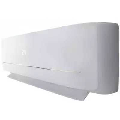 Кондиционер TOSHIBA RAS-12U2KH2S-EE/RAS-12U2AH2S-EE - 5