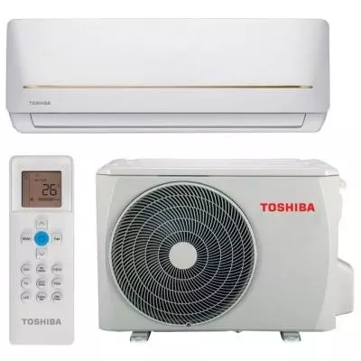 Кондиционер TOSHIBA RAS-12U2KH2S-EE/RAS-12U2AH2S-EE