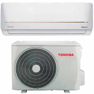 Кондиционер TOSHIBA RAS-18U2KH2S-EE/RAS-18U2AH2S-EE