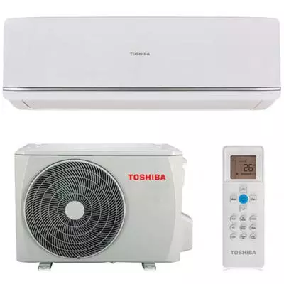 Кондиционер TOSHIBA RAS-24U2KH3S-EE/RAS-24U2AH3S-EE