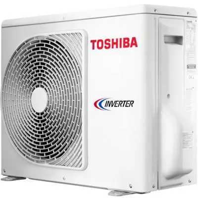 Кондиционер TOSHIBA RAS-107SKV-E7/RAS-107SAV-E6 - 7