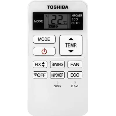 Кондиционер TOSHIBA RAS-137SKV-E7/RAS-137SAV-E6 - 9 Кондиционер TOSHIBA RAS-137SKV-E7/RAS-137SAV-E6 - 9