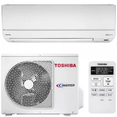 Кондиционер TOSHIBA RAS-167SKV-E7/RAS-167SAV-E5