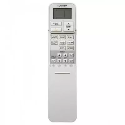 Кондиционер TOSHIBA RAS-24PKVSG-UA/RAS-24PAVSG-UA - 4 Кондиционер TOSHIBA RAS-24PKVSG-UA/RAS-24PAVSG-UA - 4