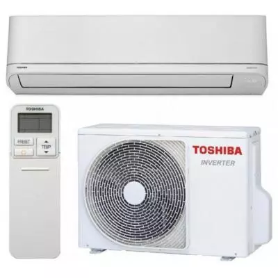 Кондиционер TOSHIBA RAS-24PKVSG-UA/RAS-24PAVSG-UA