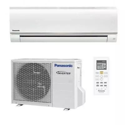 Кондиционер PANASONIC CS/CU-BE35TKE-1