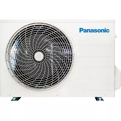 Кондиционер PANASONIC CS/CU-BE50TKE - 4 Кондиционер PANASONIC CS/CU-BE50TKE - 4