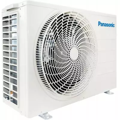 Кондиционер PANASONIC CS/CU-BE50TKE - 5 Кондиционер PANASONIC CS/CU-BE50TKE - 5