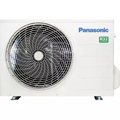 Кондиционер PANASONIC CS/CU-TZ35TKEW-1 - 5 Кондиционер PANASONIC CS/CU-TZ35TKEW-1 - 5