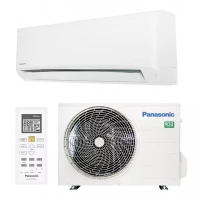 Кондиционер PANASONIC CS/CU-TZ35TKEW-1