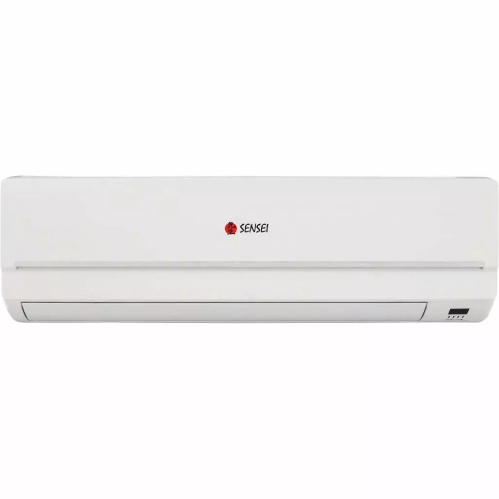Кондиционер Sensei FTE-32TWS - 1 Кондиционер Sensei FTE-32TWS - 1