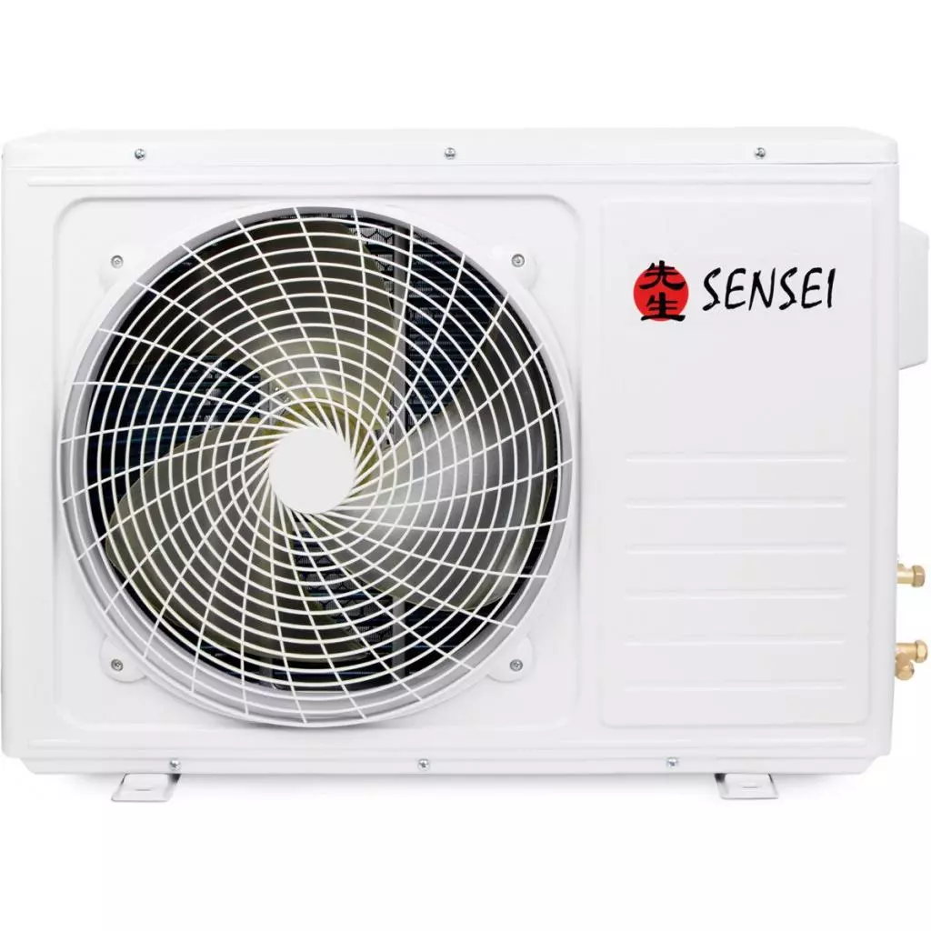 Кондиционер Sensei FTE-32TWS - 2 Кондиционер Sensei FTE-32TWS - 2
