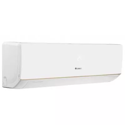 Кондиционер GREE Bora Wi-Fi Inverter (GWH09AABK3DNA5AWIFI) - 2 Кондиционер GREE Bora Wi-Fi Inverter (GWH09AABK3DNA5AWIFI) - 2
