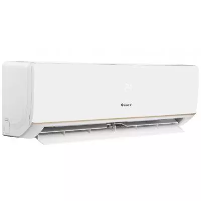 Кондиционер GREE Bora Wi-Fi Inverter (GWH09AABK3DNA5AWIFI) - 3 Кондиционер GREE Bora Wi-Fi Inverter (GWH09AABK3DNA5AWIFI) - 3