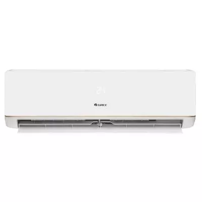 Кондиционер GREE Bora Wi-Fi Inverter (GWH09AABK3DNA5AWIFI) - 4 Кондиционер GREE Bora Wi-Fi Inverter (GWH09AABK3DNA5AWIFI) - 4
