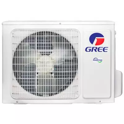Кондиционер GREE Bora Wi-Fi Inverter (GWH09AABK3DNA5AWIFI) - 5 Кондиционер GREE Bora Wi-Fi Inverter (GWH09AABK3DNA5AWIFI) - 5