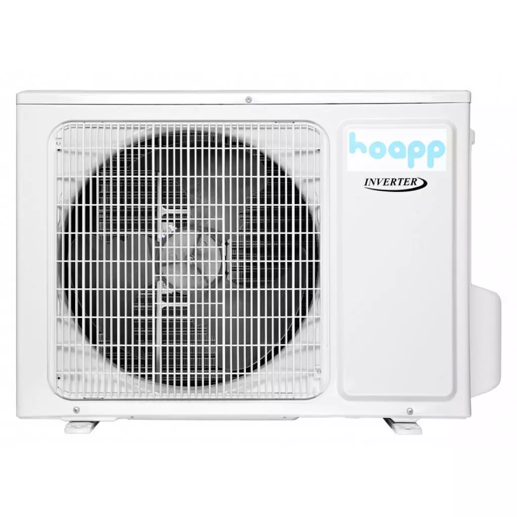 Кондиционер Hoapp Light (HSZGA22VAHMZGA22VA) - 4 Кондиционер Hoapp Light (HSZGA22VAHMZGA22VA) - 4