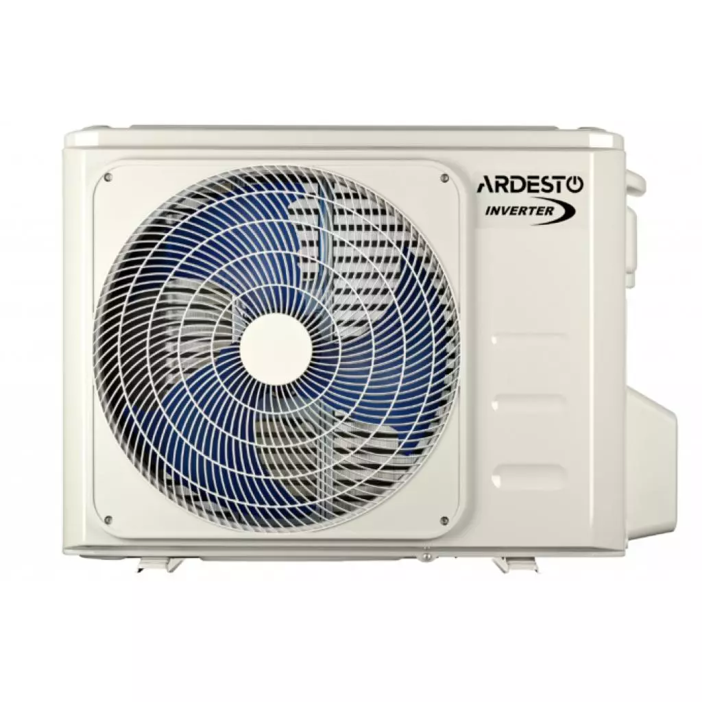 Кондиционер Ardesto ACM-09HRDN1 - 5 Кондиционер Ardesto ACM-09HRDN1 - 5